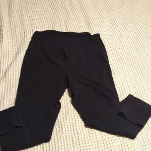 Old navy maternity leggings